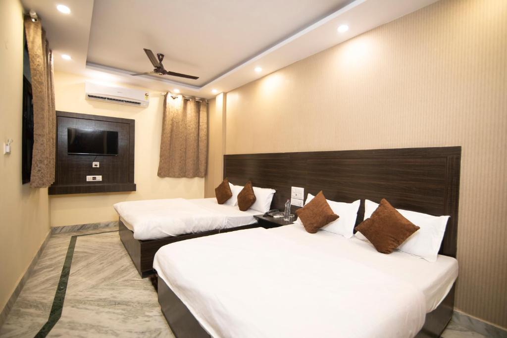 Guesthouse