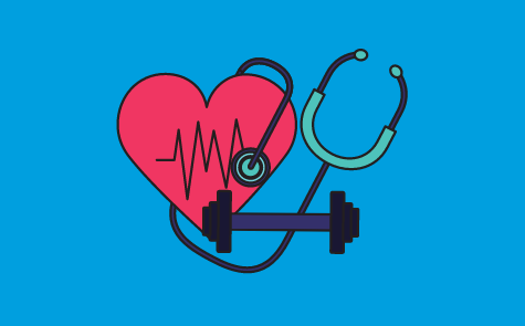 Health and Wellness