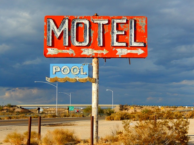 Motel