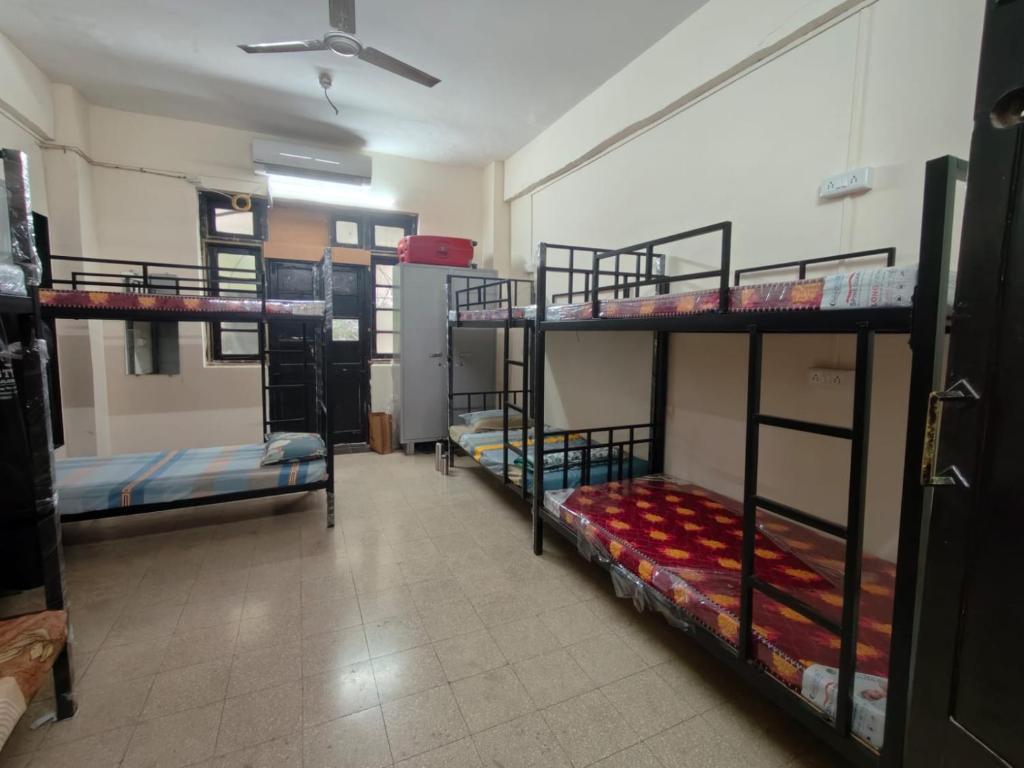 Hostel