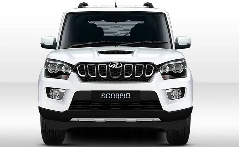 Scorpio