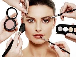 Beauty and Grooming