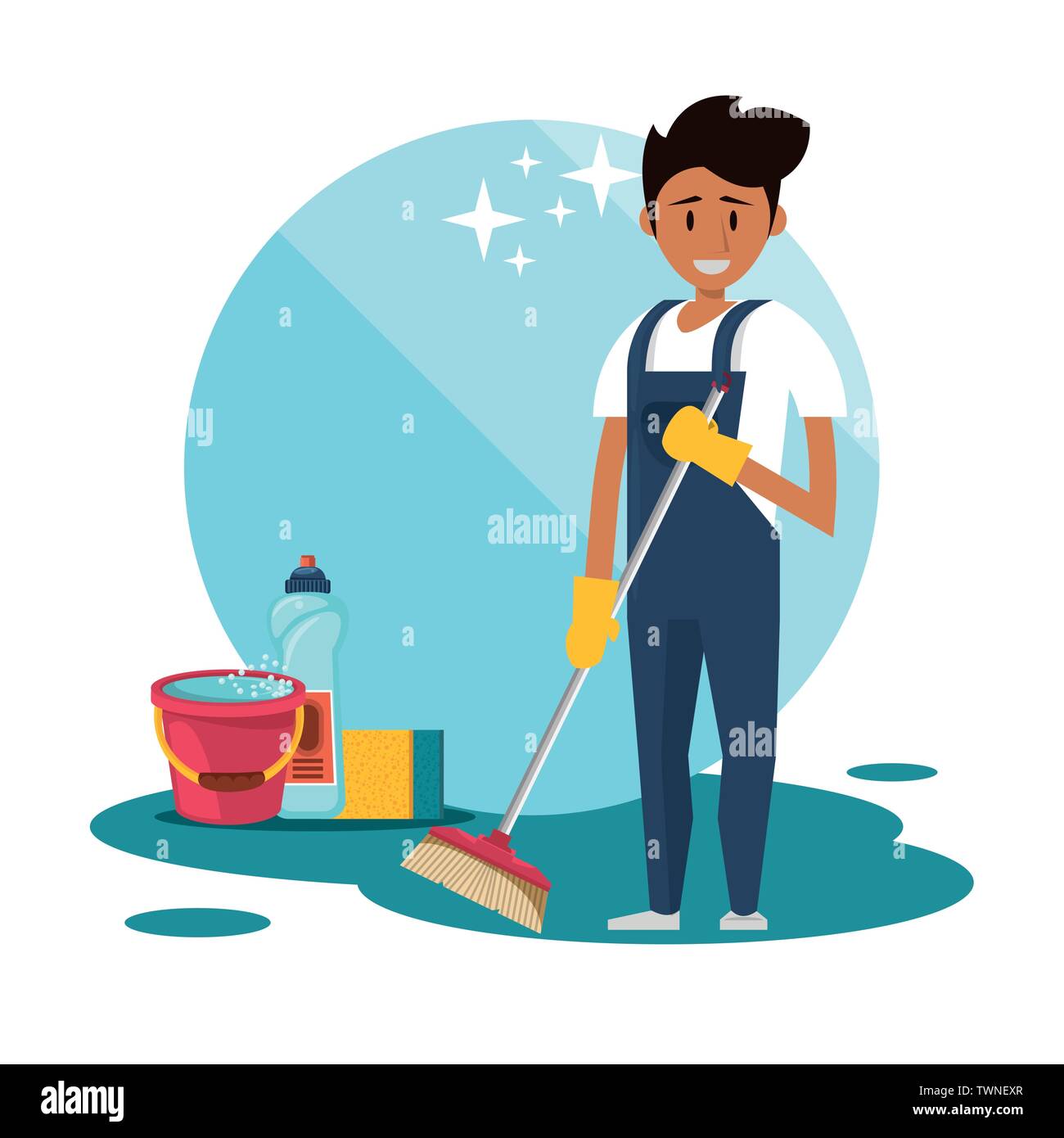 Cleaner