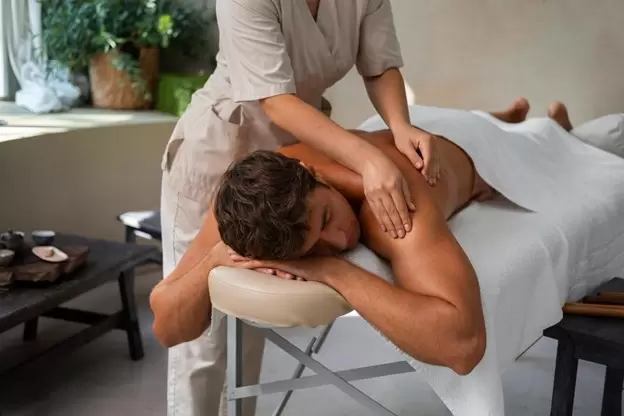 Massage & Spa