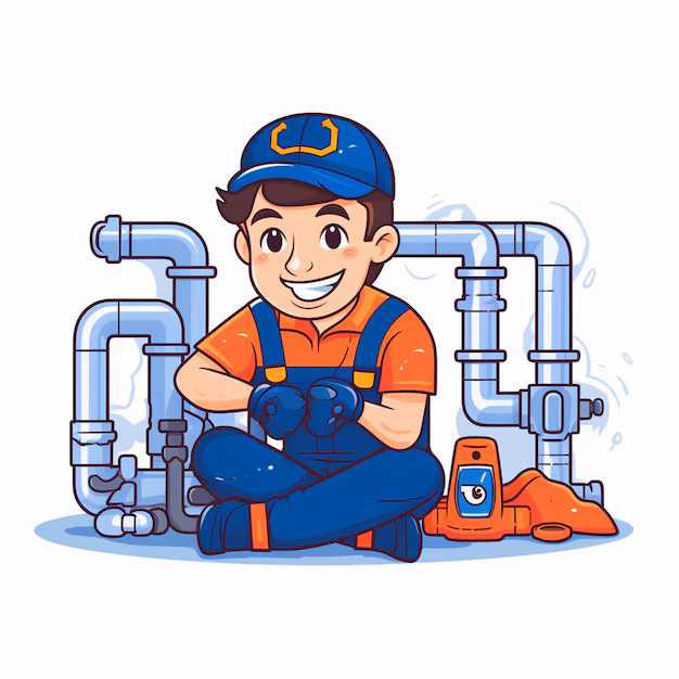 Plumber
